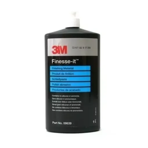 Picture of 3M™ Finesse - it™ Polish - 1L - 3M