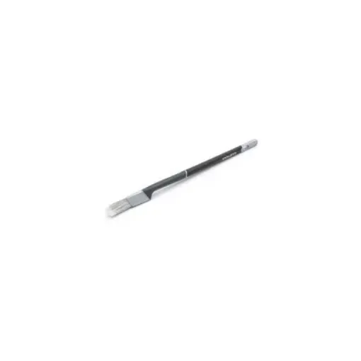 Picture of Precision brush platinium - Grey - 15mm - Anza