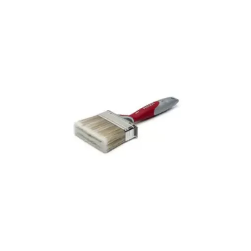 Picture of Outdoor brush élite - Red - 75mm - Anza