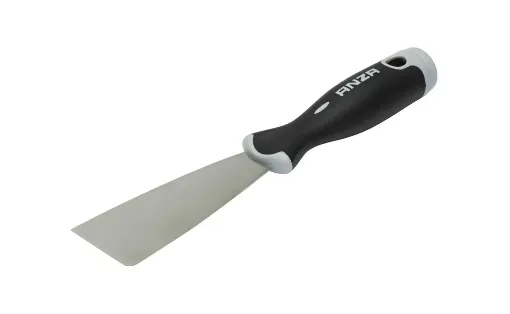 Picture of Flexible filling knife - Black - 25mm - Anza