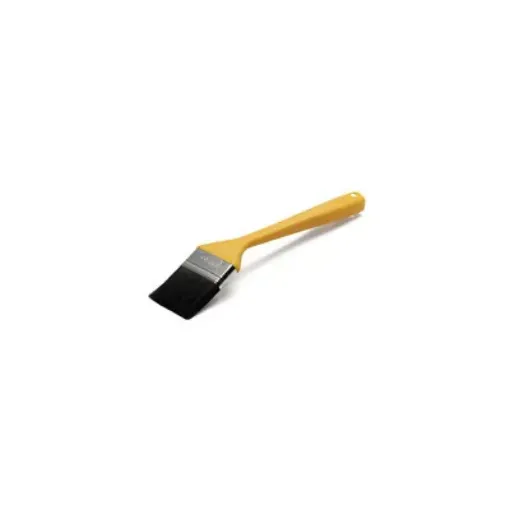 Picture of Radiator brush basic - Black - 70mm - Anza