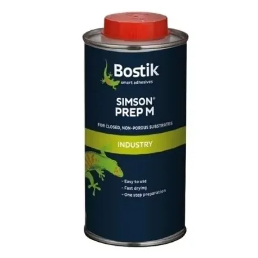 Picture of Prep m - Transparent - 500ml - Bostik