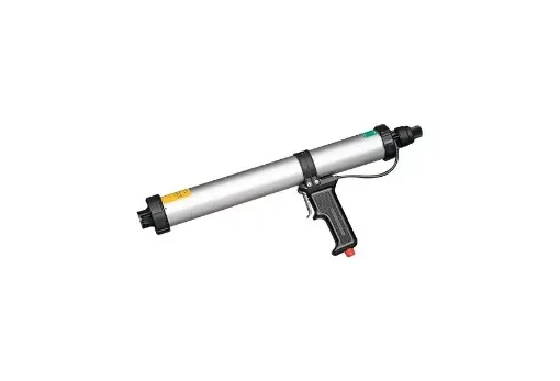 Picture of Pneumatic gun apg 400 - Bostik - 400ml - Bostik