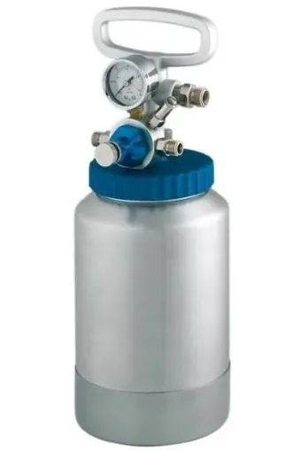 Picture of Pressurized tank - 2L - Iwata