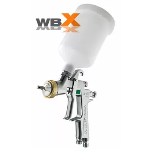 Picture of 400 WBX Gravity gun 1.0 - Iwata