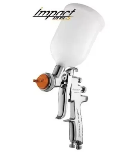 Picture of AZ3 HTE S Impact Gravity gun 1.4 - Iwata