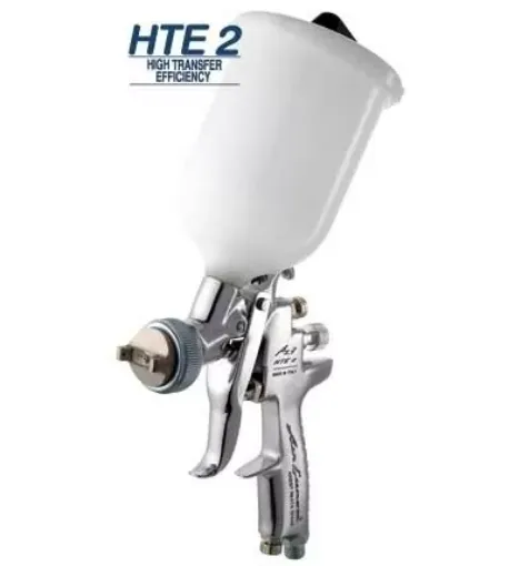 Picture of AZ3 HTE2 - AZ3 HTE2 AV Gravity gun 1.3 - Iwata