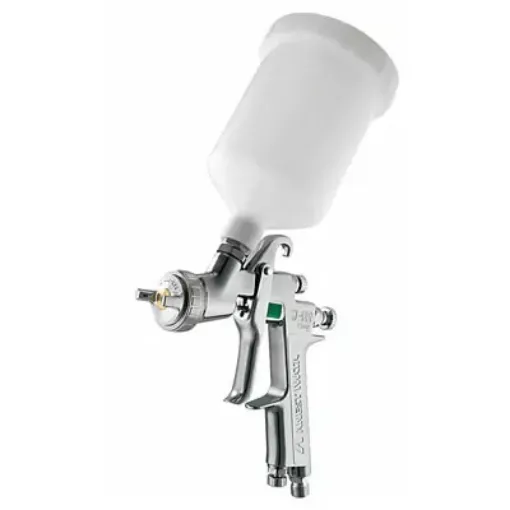 Picture of Gravity gun W400 Classic plus 1.0 - Iwata