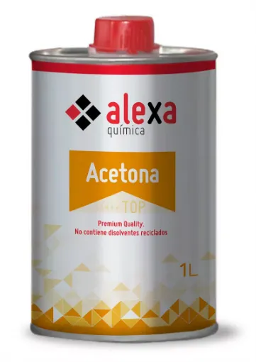 Picture of Acetone - 25L - Alexa