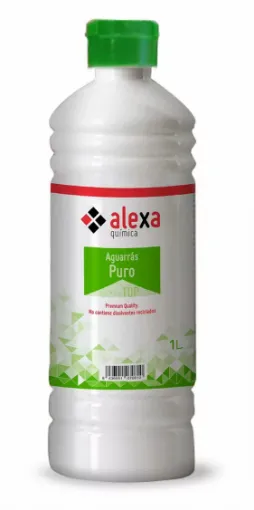 Picture of Pure top - quality pure water - 1L - Alexa