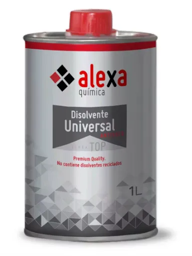 Picture of Top universal solvent - 25L - Alexa