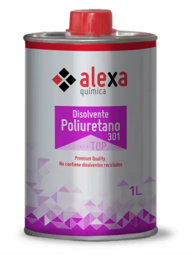 Picture of Solvent for polyurethanes - 25L - Alexa