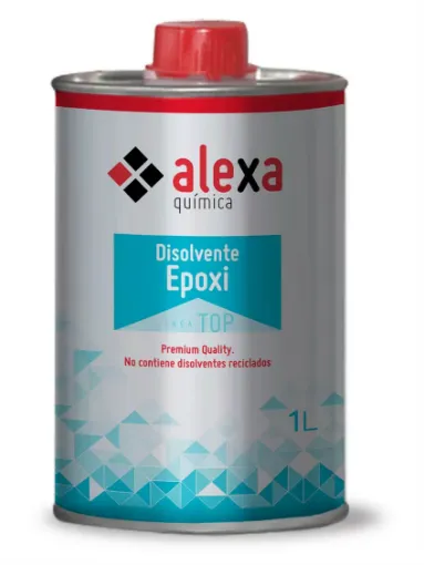 Picture of Solvent for epoxy top - 1L - Alexa