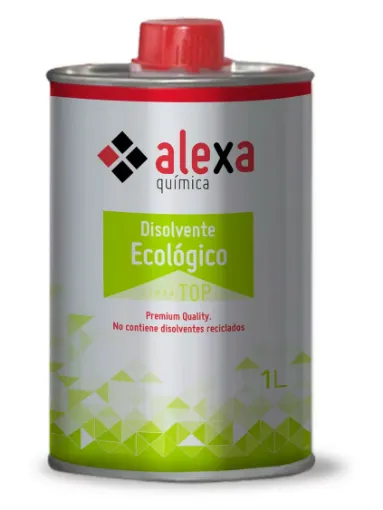 Picture of Ecological solvent - 1L - Alexa