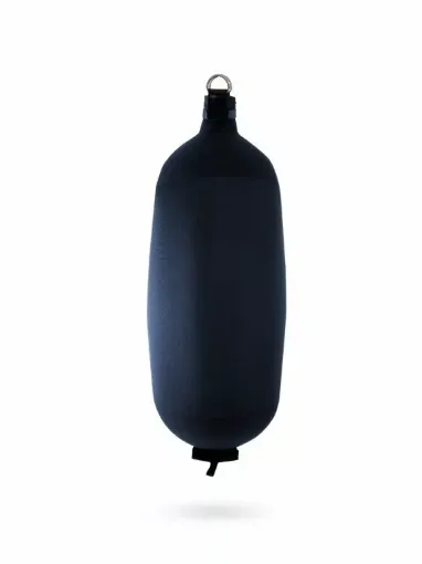 Picture of Cylindrical Fender - Navy Blue - C124 - Fendertex