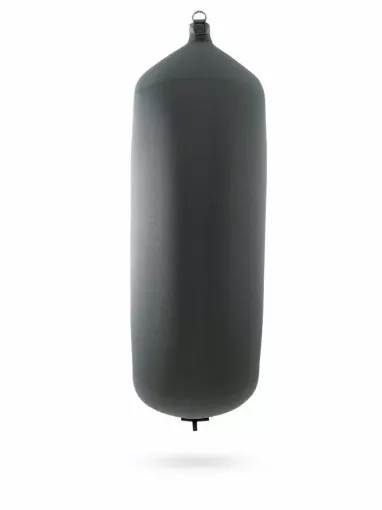 Picture of Cylindrical Fender - Anthracite Grey - C248 - Fendertex