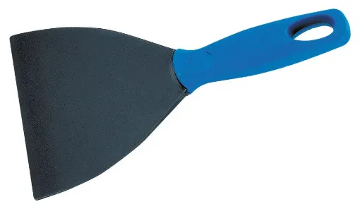 Picture of Polyamide painter spatula - 120mm - Nespoli Group