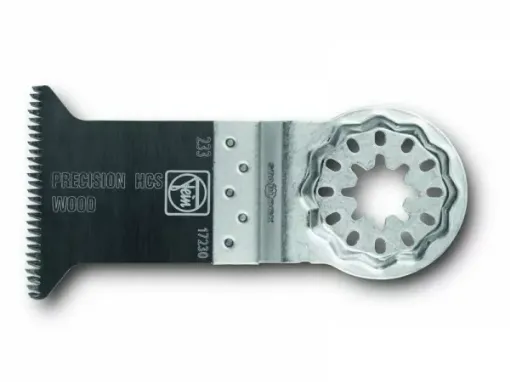 Picture of E - cut precision saw blade - 50mm - Fein