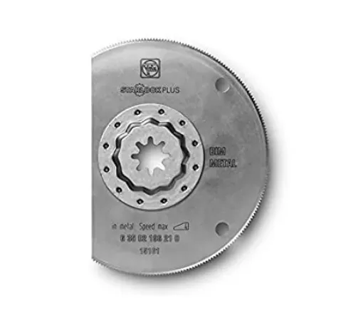 Picture of Segmented hss saw blade - Fein