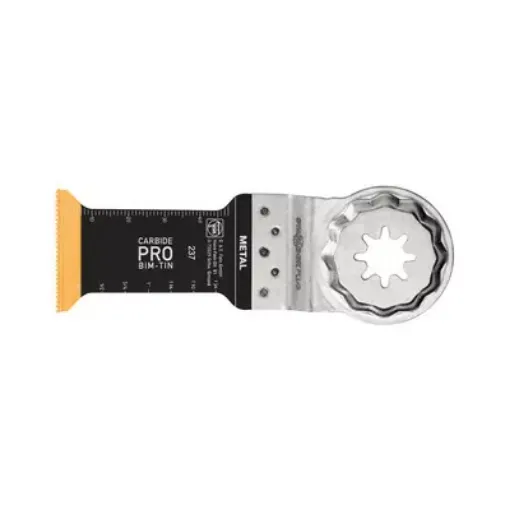 Picture of E - cut carbide pro saw blade - 32 x 40mm - Fein