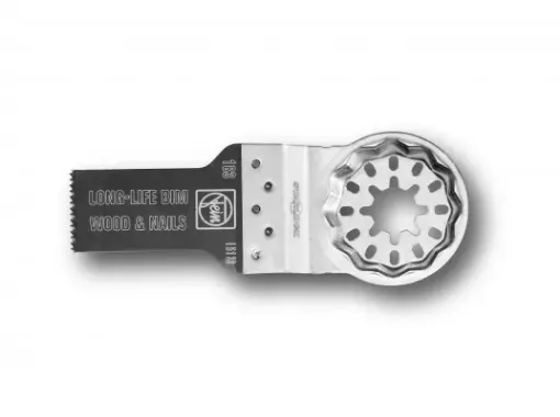 Picture of Long life e - cut saw blade - 32 x 90mm - Fein