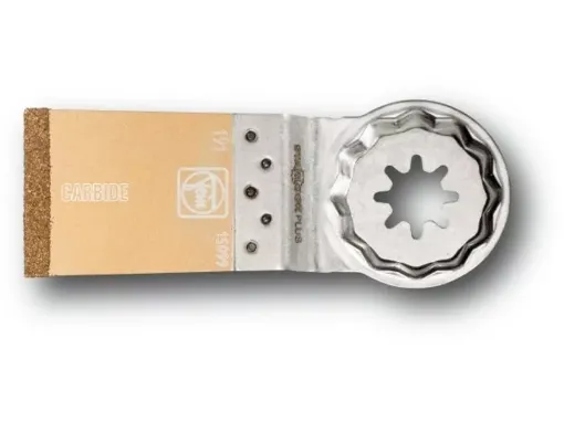 Picture of E - cut carbide - tipped saw blade - 35 x 50mm - Fein - 35 x 50mm