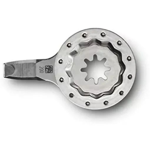 Picture of Caulking cutting blade - 5mm - Fein