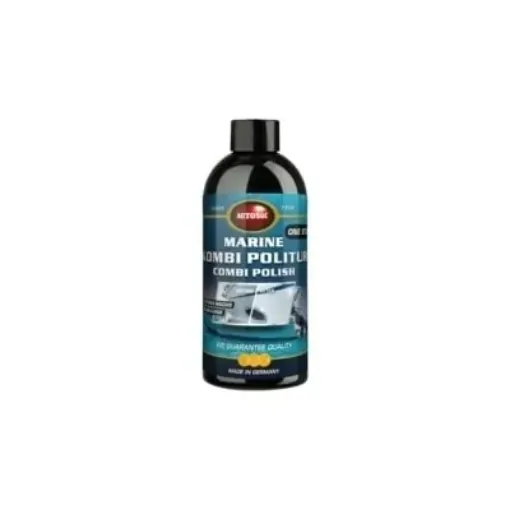 Picture of Autosol® marine boat combi polish - 500ml - Autosol