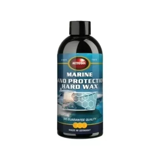 Picture of Autosol® marine nano protection hard wax - 500ml - Autosol