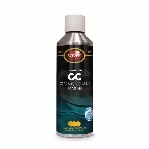 Picture of Autosol® ceramic coating marine 300 ml - Transparent - 300ml - Autosol