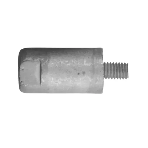 Picture of Single Anode plug d20mm l37mm - Tecnoseal