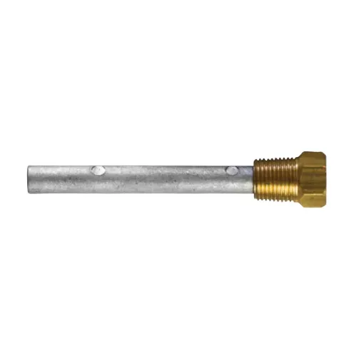 Picture of Anode plug D1/4' l2' 1/8'NPT - Tecnoseal