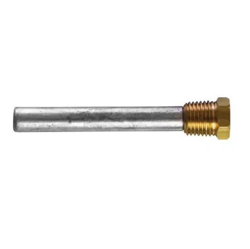 Picture of Anode plug D3/8' l2'1/2 1/4'NPT - Tecnoseal