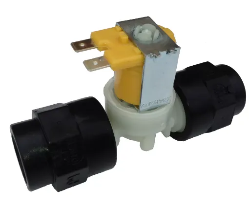 Picture of Design and Flexi Line Solenoid - 220 - 240V AC - Tecma