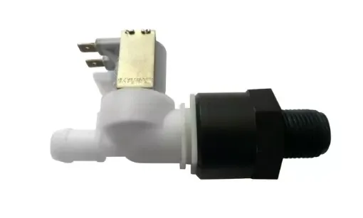 Picture of Compact line Solenoid - 24V - Tecma