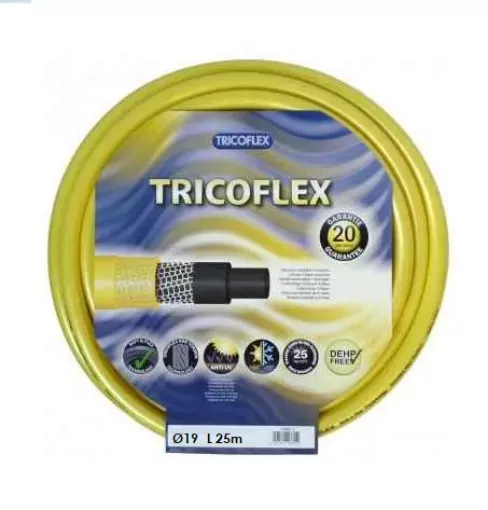 Picture of Water hose - 19mmx25m - Tricoflex