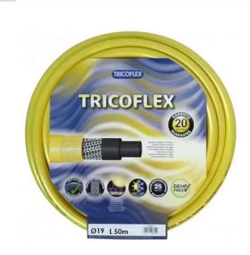 Picture of Water hose - 19mmx50m - Tricoflex