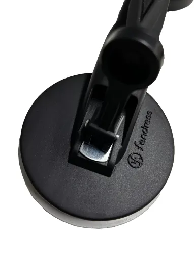 Picture of Double Suction cup with cleat - Fendress