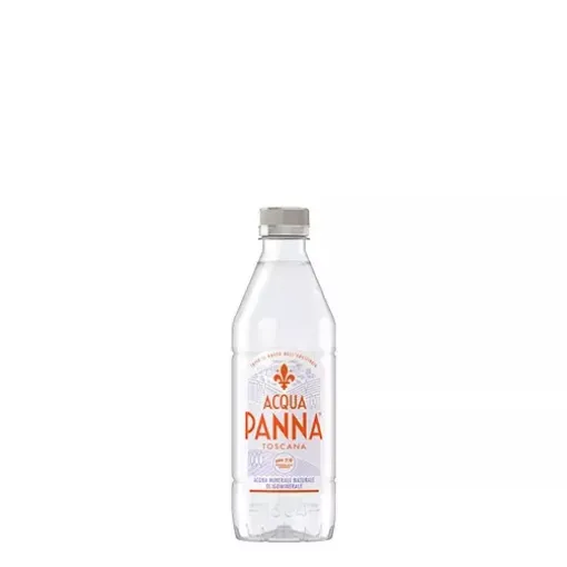 Picture of Acqua Panna still water PET - 500ml x 24