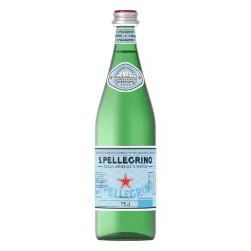 Picture of San Pellegrino sparkling water - 750ml x 12