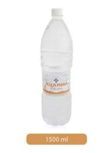 Picture of Acqua Panna still water PET - 1500ml x 6