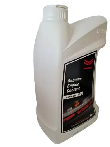 Picture of Yanmar Engine Coolant - 5L