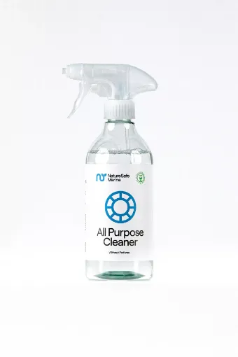 Picture of All Purpose Cleaner - 500ml x 6 - NatureSafe Marine