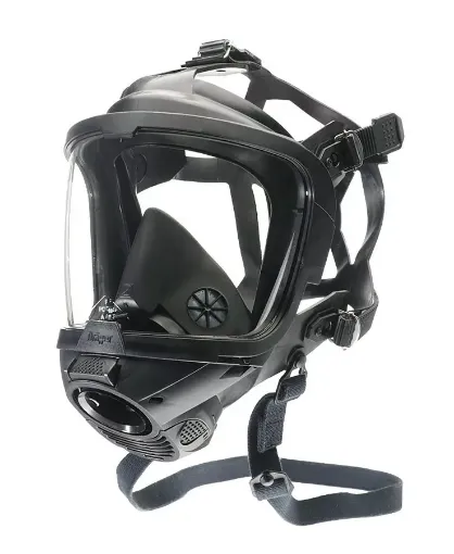 Picture of Dräger FPS 7000 mask P EPDM M2 PC CR