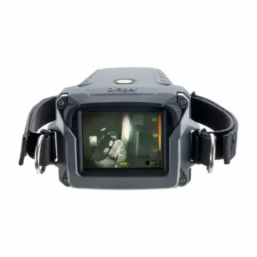 Picture of Dräger UCF FireVista thermal imager