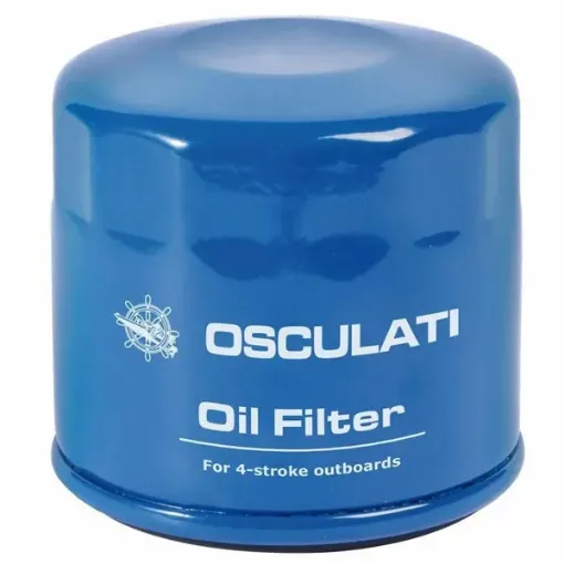 Picture of Oil filter for Suzuki ref. 16510-96J00