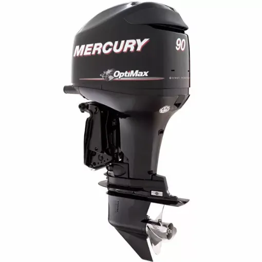 Picture of Mercury OPTIMAX 75 to 125 HP service kit