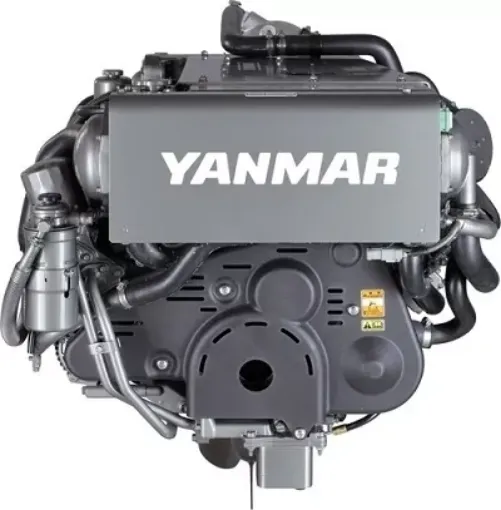 Picture of Service kit for Yanmar engines