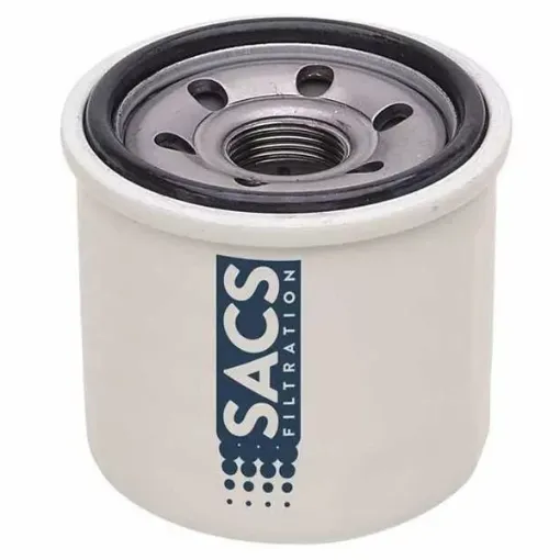 Picture of Oil filter for Yanmar ref.119305-35150/119305-35151