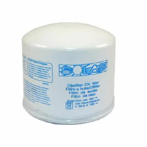 Picture of Oil filter for Yanmar (ref.12915035150)